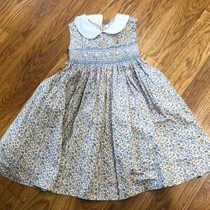 Never been worn fall dress